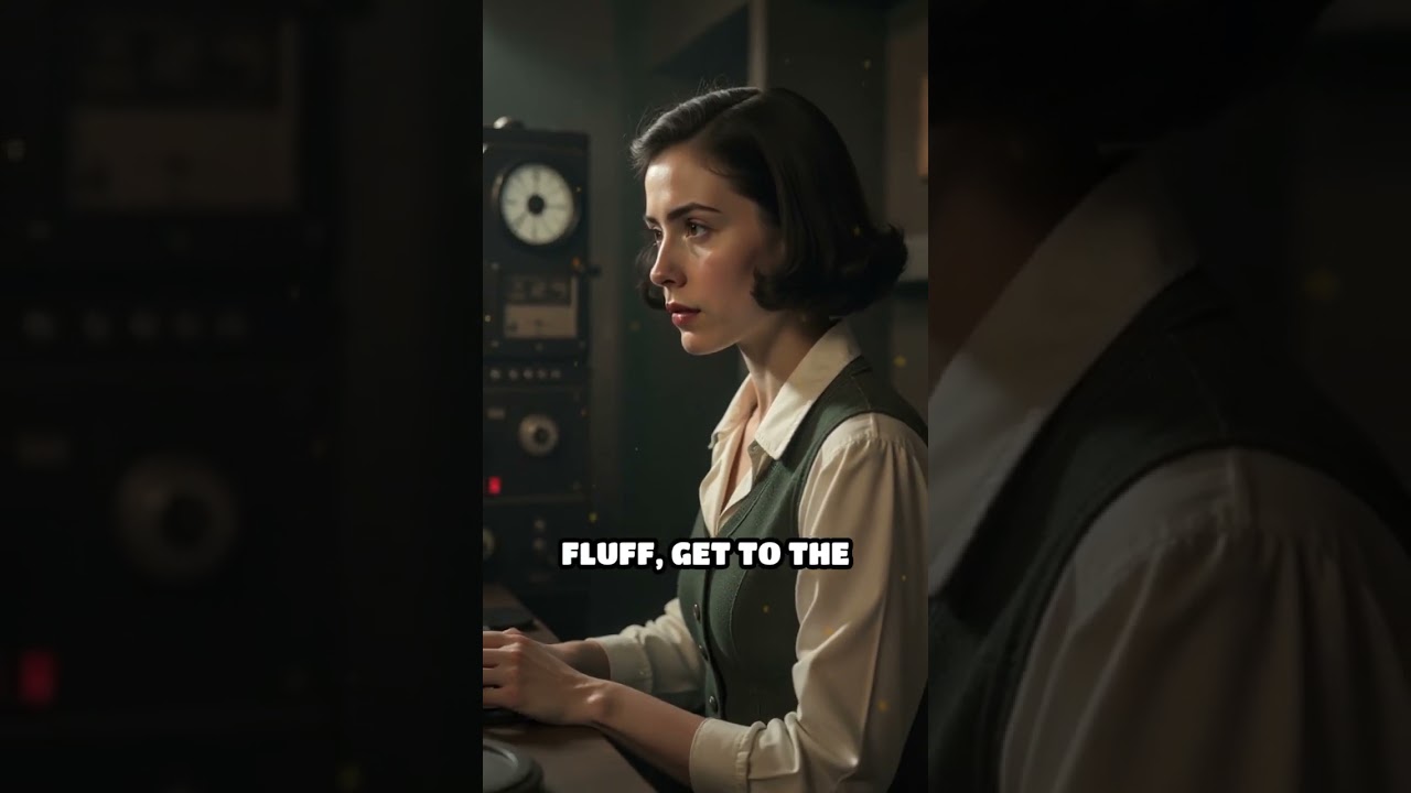 The Shocking Story Behind 'Cut to the Chase'