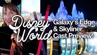 Galaxys Edge and Skyliner Cast Preview! Disney World #5 | Sept 2019 | thisNatasha |
Hi everyone! Now Im back from Japan its time to get to the final videos from the WDW trip! Today were off to Galaxys Edge at park opening! We ride Smugglers Run (the Millennium Falcon ride) twice and try both Blue and Green Milk! I play a bit of the Star Wars Datapad game on the Disney Parks Play App before heading out of the park to ride the Skyliner as part of the Cast Preview event! Thanks for watching!!!
Natasha
**********************
*** Karens Channel ***
https://www.youtube.com/channel/UC5jJCRLpatEScnG5RVObaPw
*** My Links ***
Twitter: https://twitter.com/thisNatasha
Instagram: https://www.instagram.com/thisnatasha/
Facebook: https://www.facebook.com/natashadrooney
Flickr: https://www.flickr.com/photos/128852329@N05/
Github: https://github.com/nrooney
*** Equipment ***
Camera: G7X Mark II
Small tripods (manfrotto)
Monopod
TOKYO DISNEYLAND, DEC 2018 / JAN 2019, DISNEY WORLD, TOKYO, DISNEY, JAPAN, GUIDE, TOUR, VLOGS, DISNEY PARKS, JAPANESE. Galaxys Edge and Skyliner Cast Preview! Disney World #5 | Sept 2019 | thisNatasha |