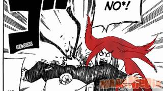 Naruto Mmv - A Mothers Love