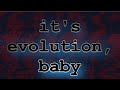 The Paradise Paradox - 10 - It&#39;s Evolution, Baby