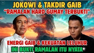 Download Lagu MENGEJUTKAN‼️ Hard Gumay Sebut Ramalannya Tentang Mantan Presiden Jokowi yang Jadi Kenyataan MP3