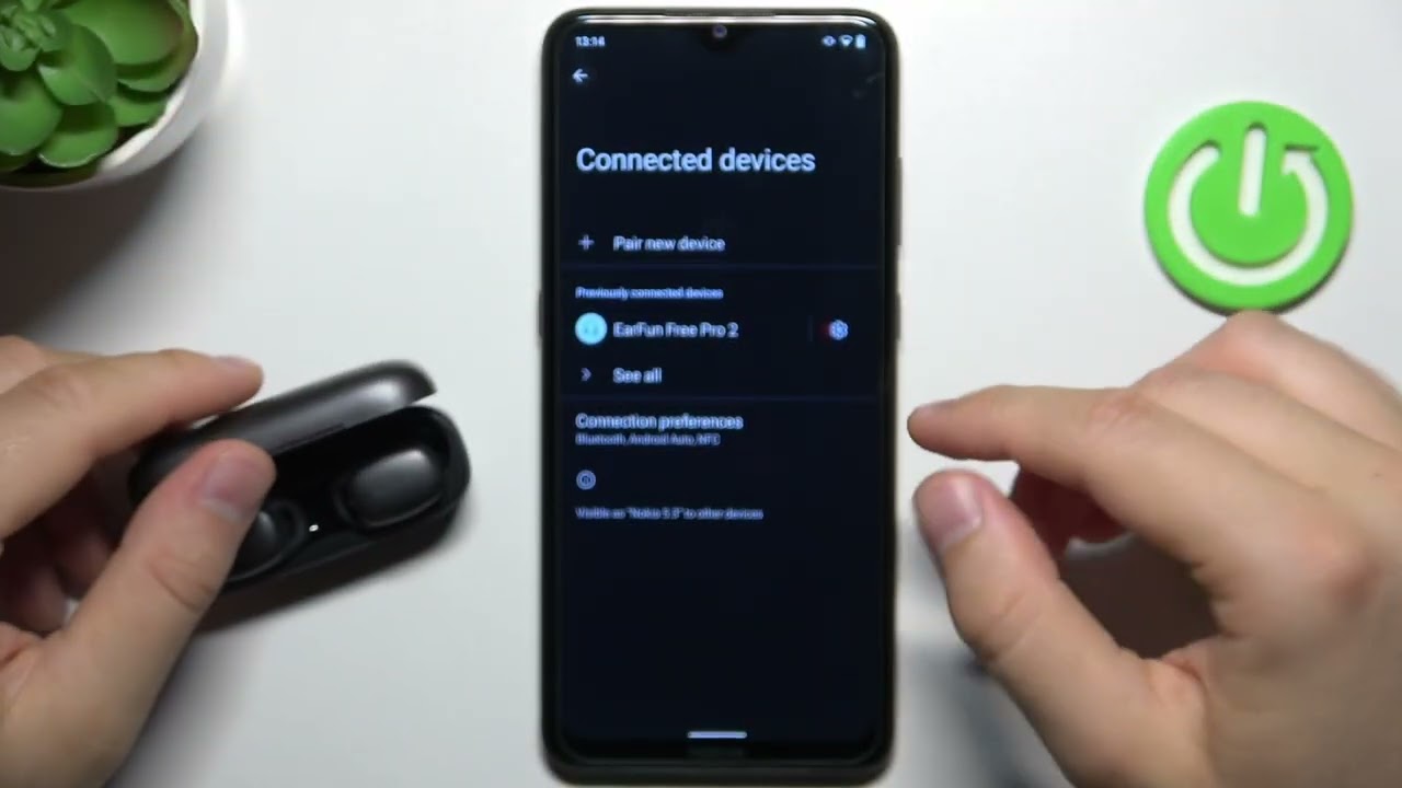 How to Fix Connection Issues of EarFun Free Pro 2?