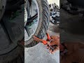 The Tubeless Tire Trick Every Mechanic Should Know #AutomotiveTips #AutoEducation #DIYMechanic