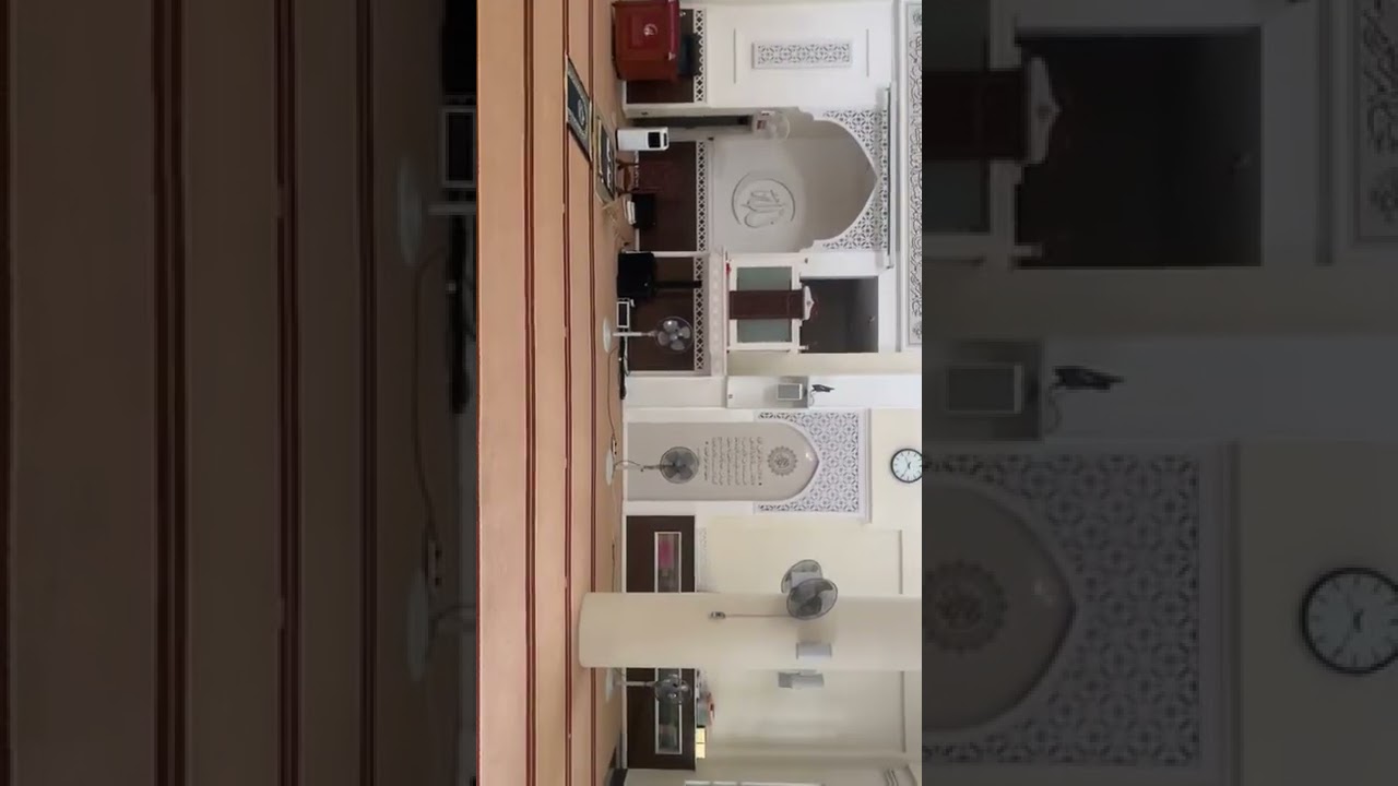 HK Audio IL82 for Mosque installation