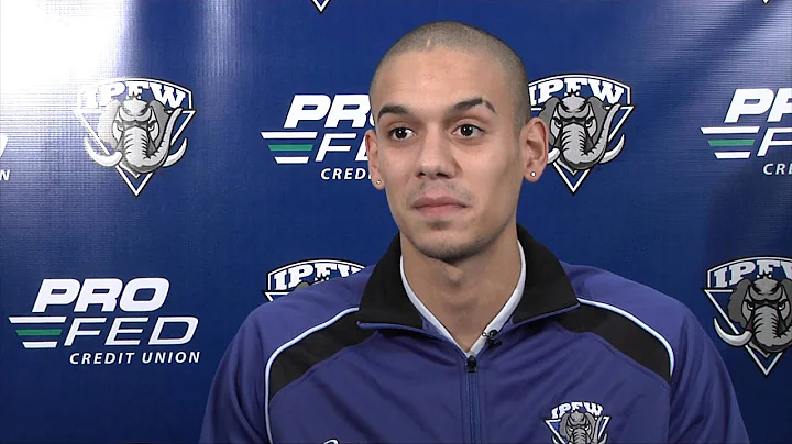 Omar Rivera Video Profile