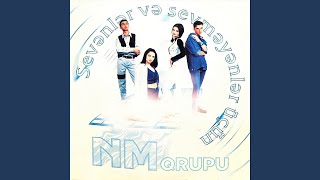 Yarımı İtirmişəm - NM Qrupu