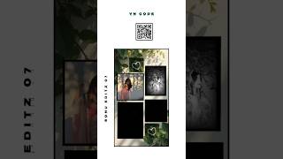 Vn Code Template ❤️😊 | #vn #vncode #template #xml #edit #shorts #trending #viral #shorts #feed