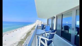 Watercrest 1108, Panama City Beach condo for sale