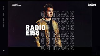 Mike Williams on Track #156