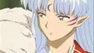 Video thumbnail of "inuyasha ending 2 full (fukai mori)"