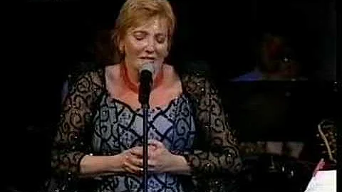 Moderato cantabile - TEREZA KESOVIJA - Split