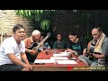 Download Lagu PANBERS - CINTA DAN PERMATA (PAL cover)