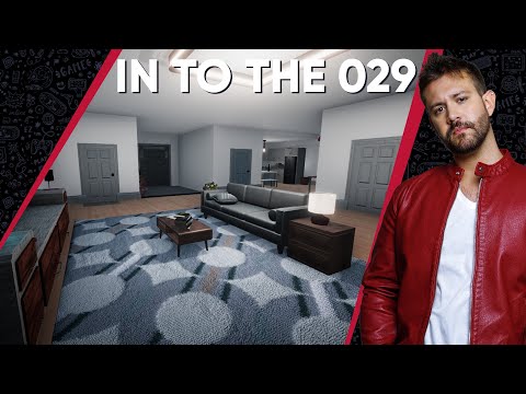 Cosa Sta Succedendo?! | In To The 029