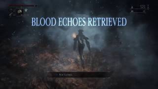 Bloodborne | Animal taming