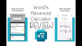 World's Advance Calculator - Microsoft Math Solver screenshot 4