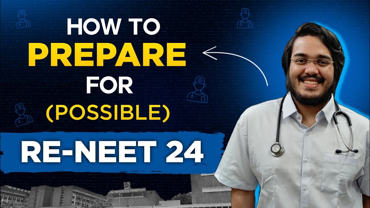 how-to-prepare-for-possible-reneet-by-dr-aman-tilak-youtube