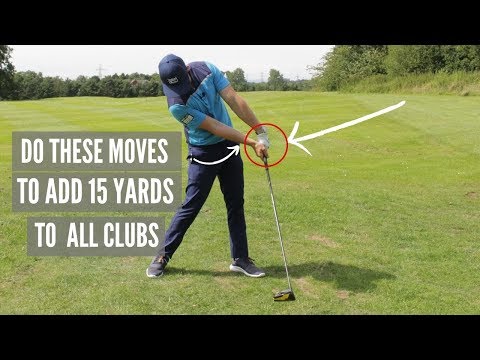CARA HIT DRIVER ANDA DAN IRONS LAGI