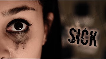 RAGE OF LIGHT - Sick (OFFICIAL VIDEO)