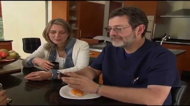 Das de Gloria: Santiago Rojas | CityTv