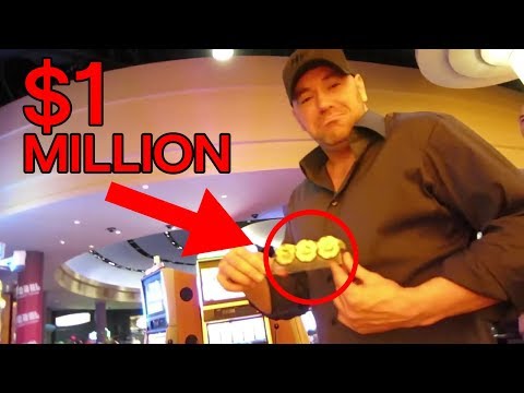 most ever won in a casino