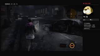 Resident Revelations 2