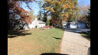 3760 N Rodgers Avenue, Harrison MI 48625  $285,500 visit buyhr.co/50192102  or call 989-539-2261