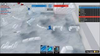 Roblox Tiny Tanks Part 2