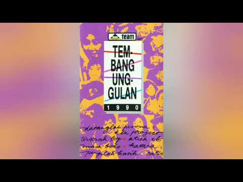 KLa Project - Datanglah Pesona (1990)