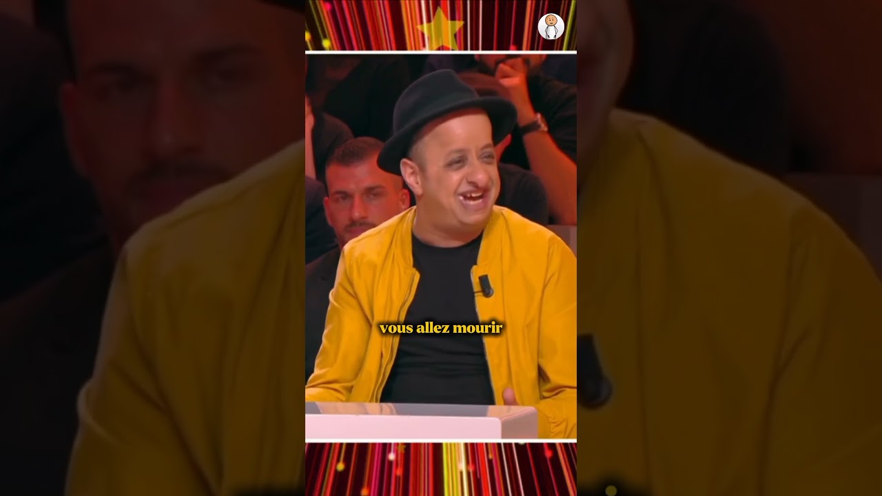 Il prie Dieu de le sauver… mais ignore 3 signes #shorts #humour