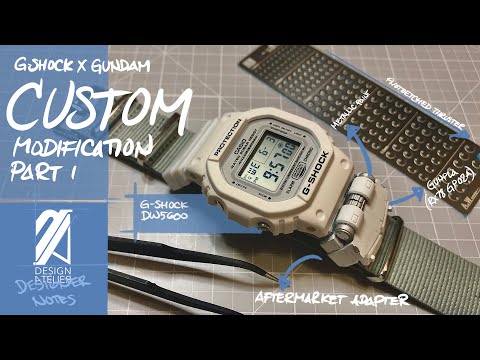 時計 DAMUE Custom G-SHOCK 5600 DAMUE 5600 Silver カスタム G-SHOCK GW-5000U-1JF｜Yahoo