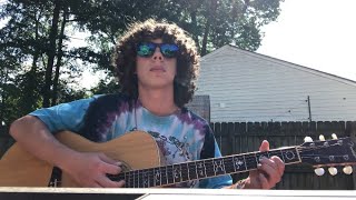 Free - Phish (Cover)