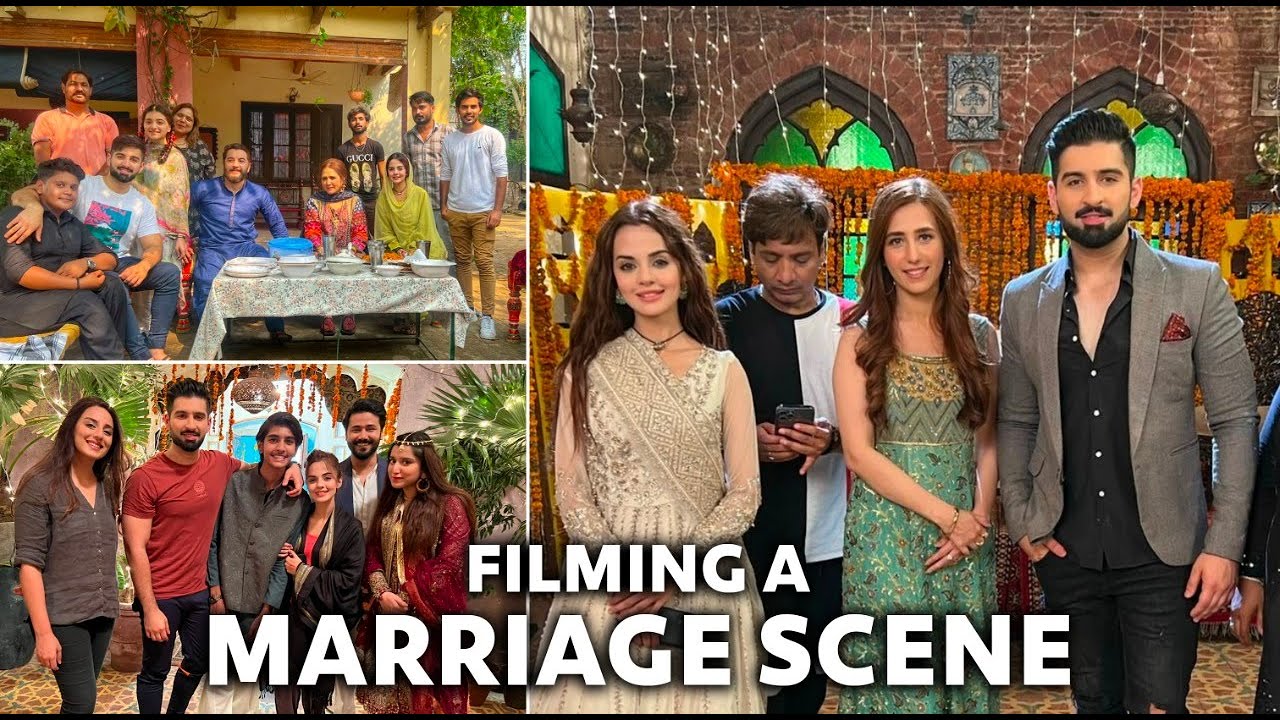 BTS FROM MY LATEST PROJECT "QALANDAR" - 2022 [REUPLOAD]