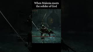 Solider of god… #darksouls3 #shorts #eldenring #gaming #fromsoftware #darksouls #funny #shortvideo