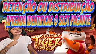 Aprenda identificar a RTP do Fortune Tiger para conseguir lucrar