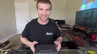 EN4/RDM6 Unboxing