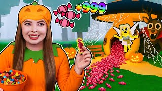 Download Lagu NIESKOŃCZONA ILOŚĆ CUKIERKÓW🍬?! Roblox 99 Nocy w Lesie MP3 Download Lagu NIESKOŃCZONA ILOŚĆ CUKIERKÓW🍬?! Roblox 99 Nocy w Lesie MP3
