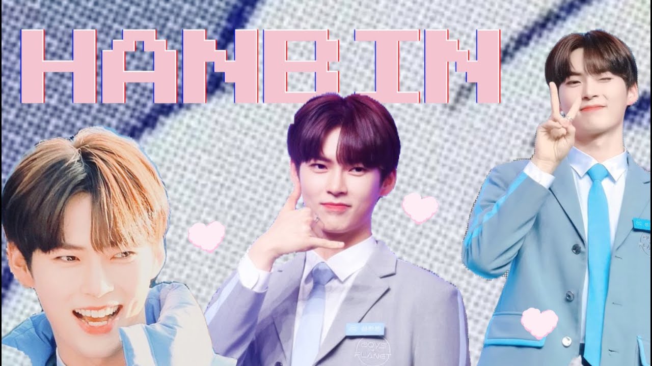 Boys Sung Hanbin Dance Compilation 4 YouTube