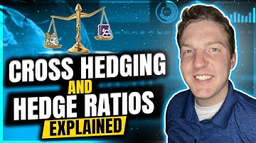 Cross Hedging Explained: Find Optimal # of Futures Contracts