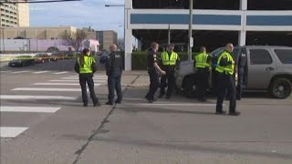 Deadly crash at the Virginia Beach Oceanfront