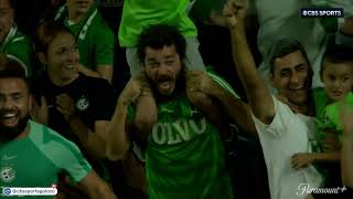 Maccabi Haifa's Omer Atzili Shocks Juventus For Early Lead | UCL MD 4 | CBS Sports Golazo