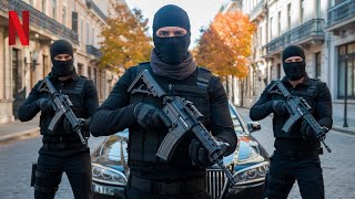 Top 7 Action Movies Dominating 2025 Right Now