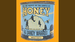 All The Money Or The Simple Life Honey (Alan Moulder Radio Mix)