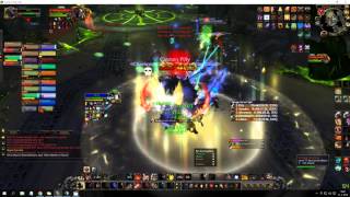 Tea Party Of The Dead - Killrog - HFC Mythic
