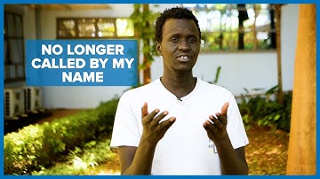 South Sudanese artist uses poetry to promote peace