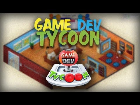 Vídeo: Game Dev Tycoon Adiciona O Modo Ultra Difícil, Onde Você Combate A Pirataria Com DRM