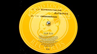 Artemis - Desideradi