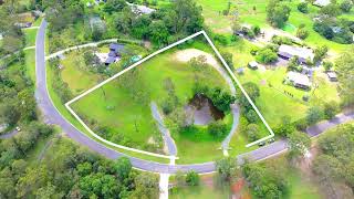 Gold Coast Acreage Alert: 2 Title-Ready Blocks Side by Side in Nerang!