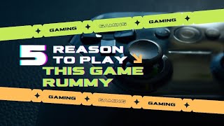 Rummy | Cash Rummy |  Indian Rummy |  Rummy App | 13 Card Rummy | Online Rummy screenshot 3