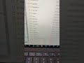 Surface Pro out focus flickering on bottom half screen