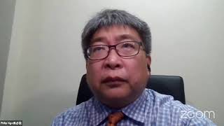 当主降临,无可指责! 贴前3:12-13 9月14 吴必能牧师